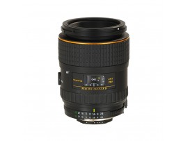 Tokina For Canon AF 100mm f/2.8 Macro Pro D AT-XM 100 PRO